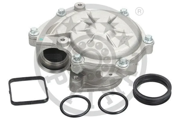 Water Pump, engine cooling (AQ-1849)
