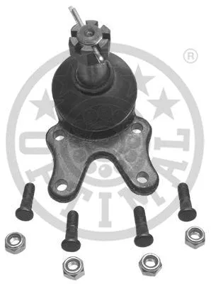 Ball Joint (G3-596)