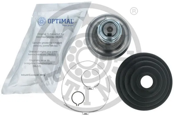 Joint Kit, drive shaft (CW-2812)