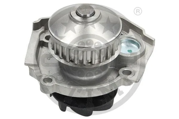 Water Pump, engine cooling (AQ-1724)