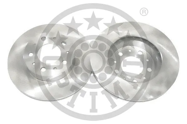 Brake Disc (BS-2310C)