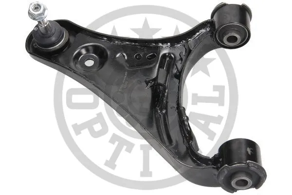 Control/Trailing Arm, wheel suspension (G6-1645)