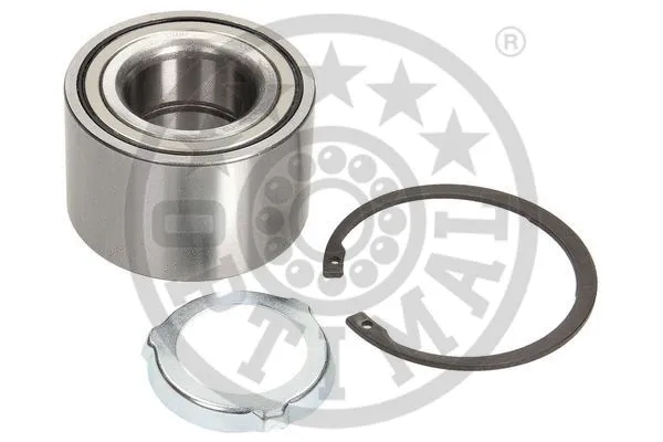 Wheel Bearing Kit (502066)