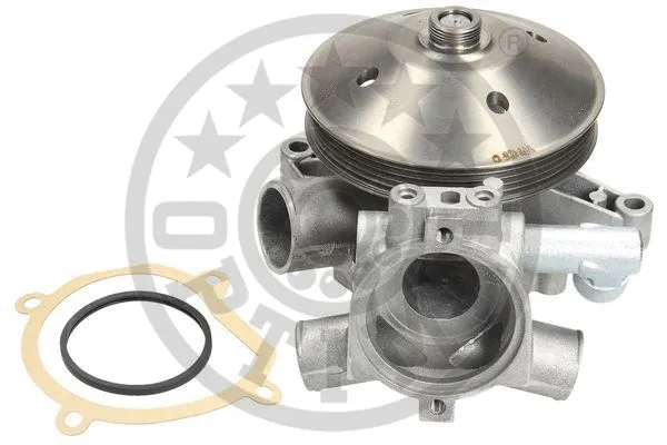Water Pump, engine cooling