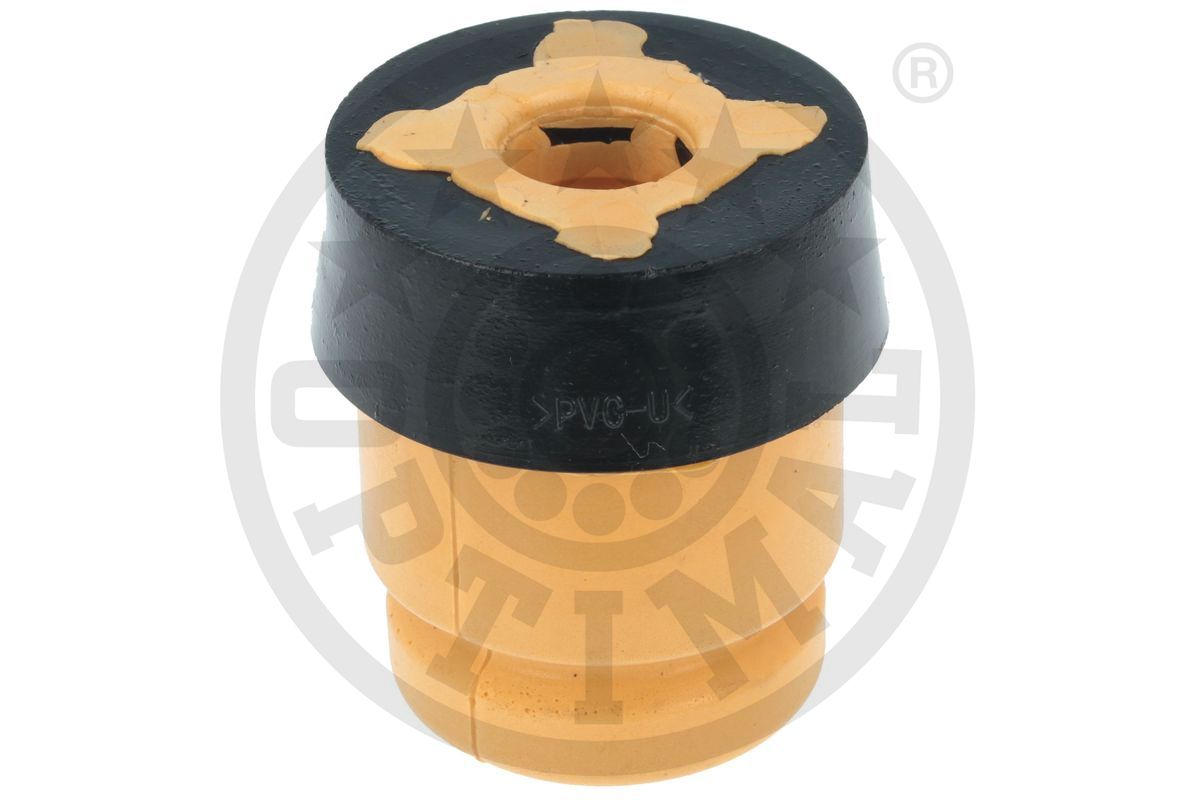 Rubber Buffer, suspension
