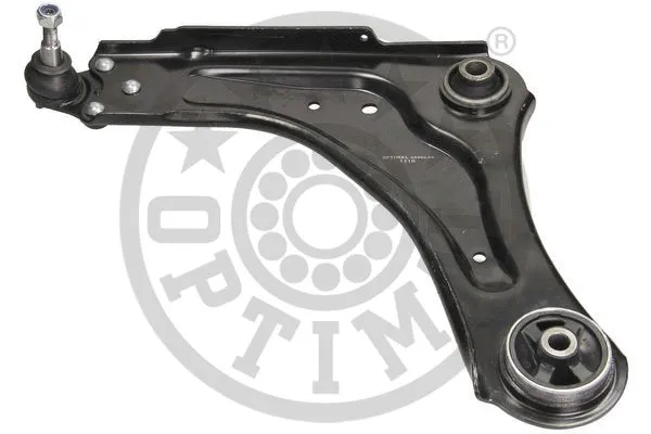 Control/Trailing Arm, wheel suspension (G6-1640)