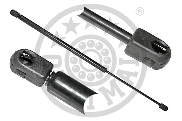 Gas Spring, boot/cargo area (AG-17238)