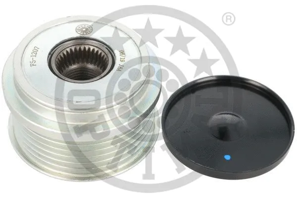 Alternator Freewheel Clutch (F5-1207)