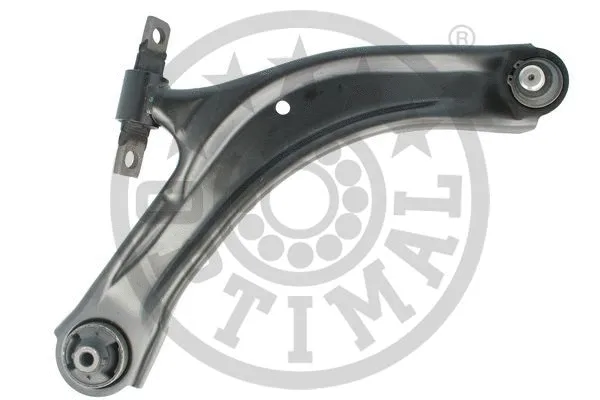 Control/Trailing Arm, wheel suspension (G5-784)