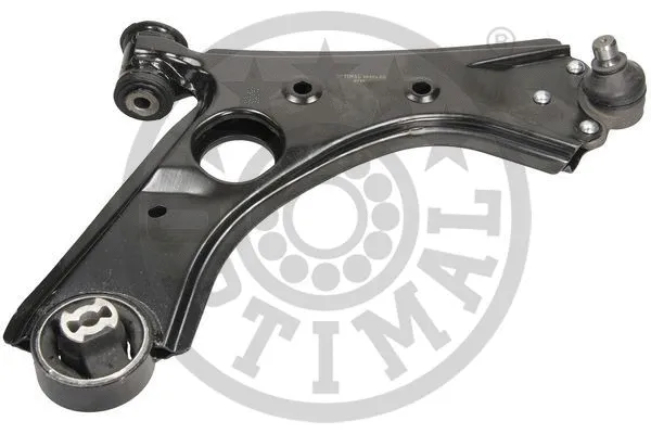 Control/Trailing Arm, wheel suspension (G6-1627)