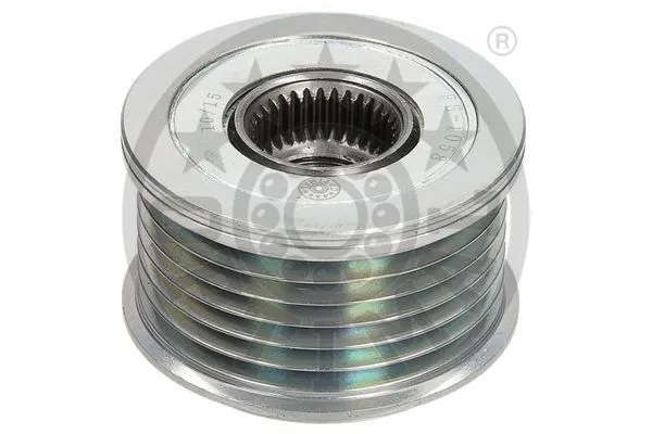 Alternator Freewheel Clutch (F5-1058)
