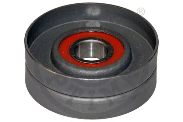 Tensioner Pulley, V-ribbed belt (0-N1422S)