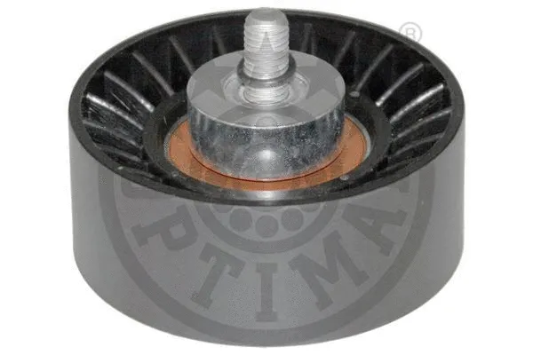 Deflection/Guide Pulley, V-ribbed belt (0-N1401)