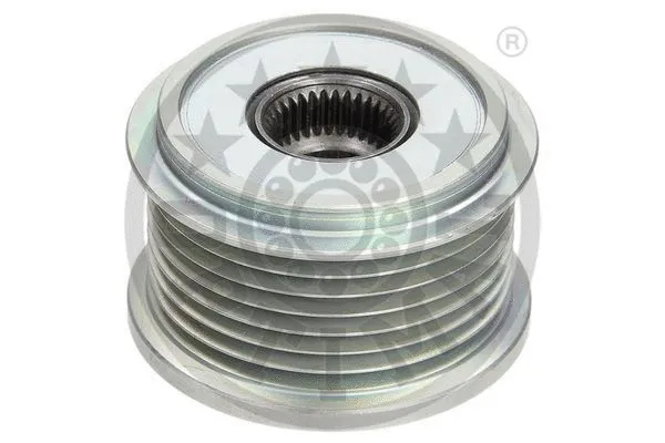 Alternator Freewheel Clutch (F5-1152)