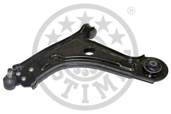 Control/Trailing Arm, wheel suspension (G6-1168)