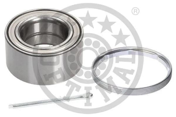 Wheel Bearing Kit (802542)