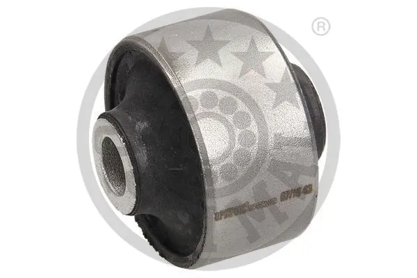 Mounting, control/trailing arm