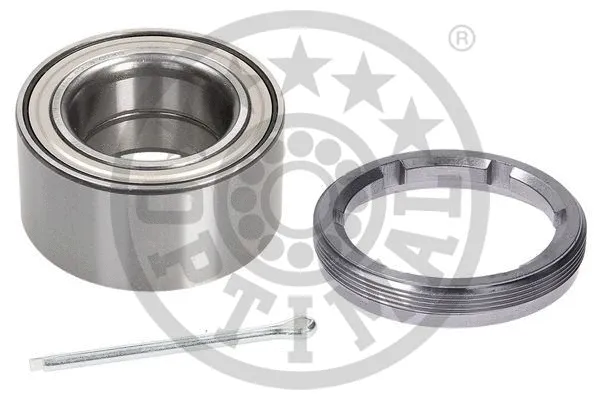 Wheel Bearing Kit (802558)