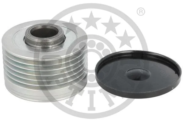 Alternator Freewheel Clutch