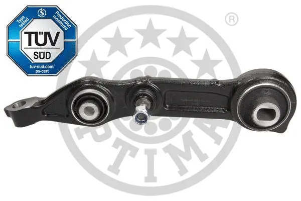 Control/Trailing Arm, wheel suspension (G5-696)