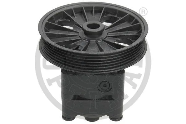 Hydraulic Pump, steering