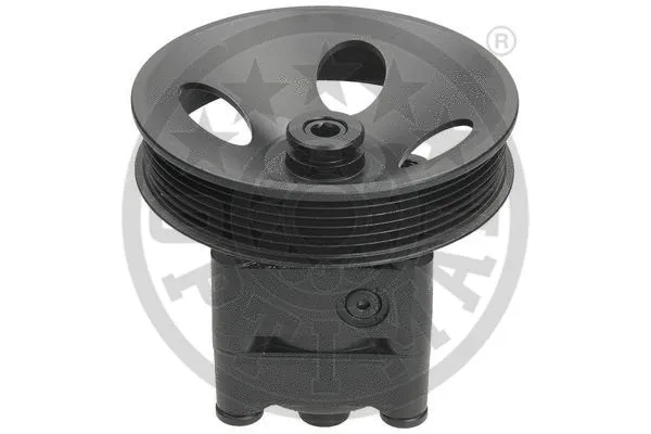 Hydraulic Pump, steering