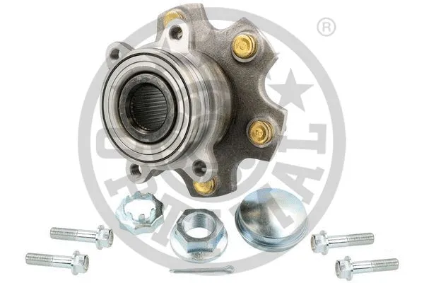 Wheel Bearing Kit