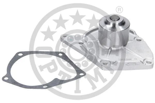 Water Pump, engine cooling (AQ-1886)