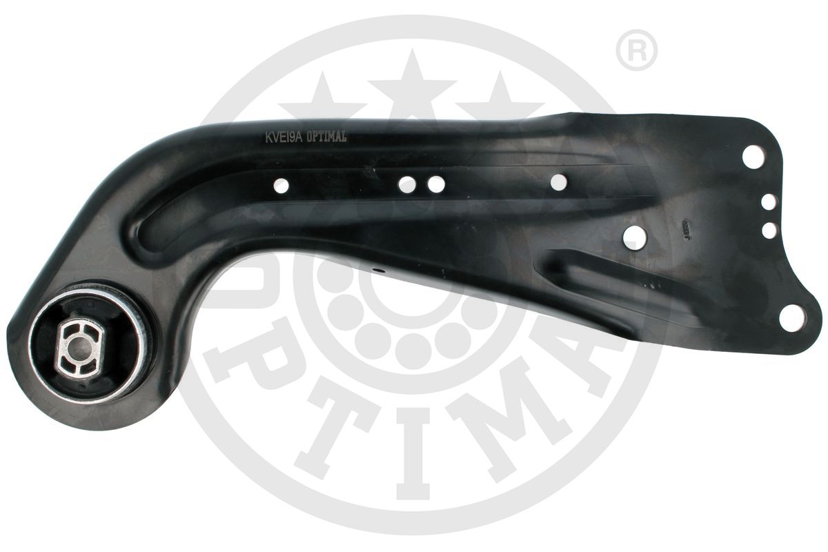 Control/Trailing Arm, wheel suspension (G5-2172)