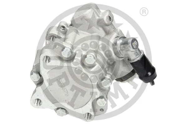 Hydraulic Pump, steering