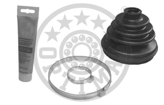 Bellow Kit, drive shaft (MK-822920)