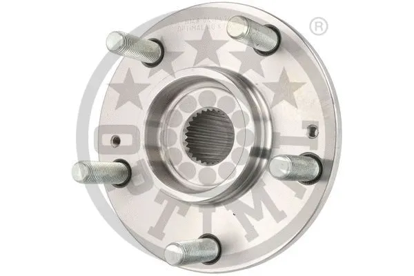 Wheel Hub