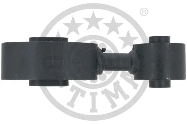 Buffer, engine mount