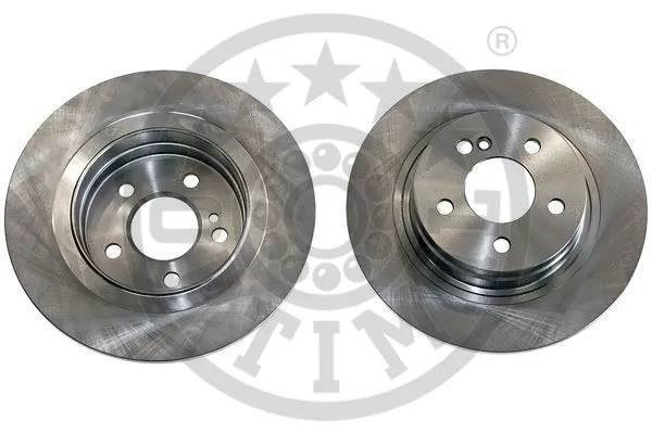 Brake Disc (BS-8220)
