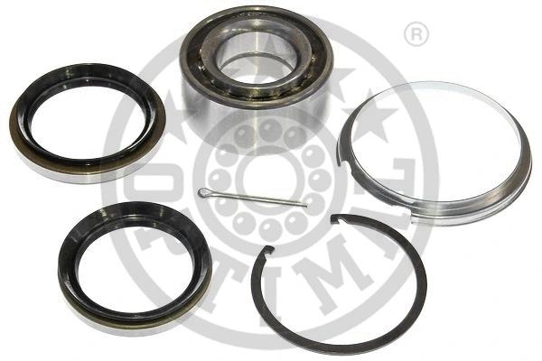 Wheel Bearing Kit (981407)