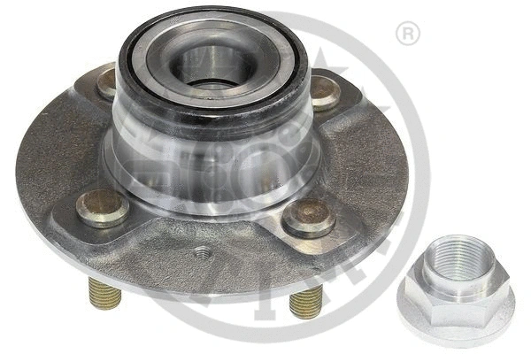 Wheel Bearing Kit (922697)
