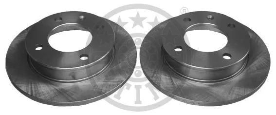 Brake Disc (BS-0190)