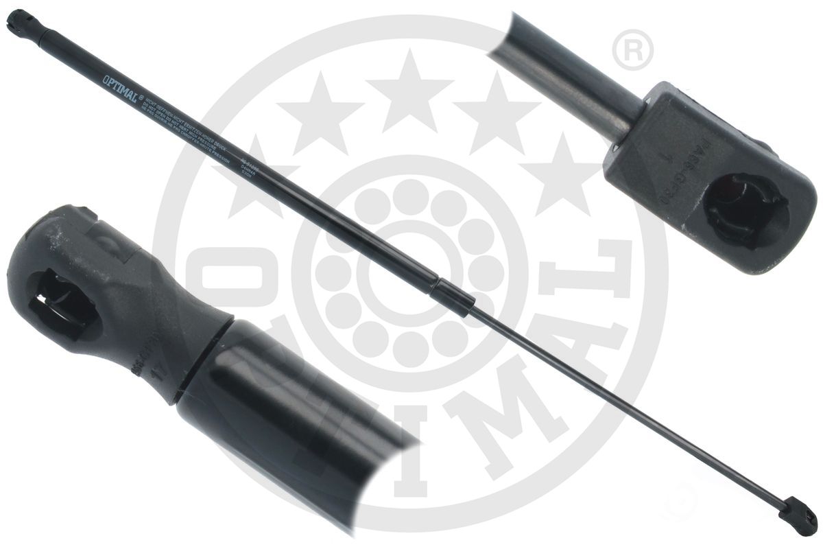 Gas Spring, boot/cargo area (AG-51295)