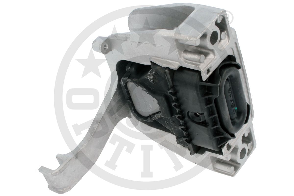 Mounting, engine