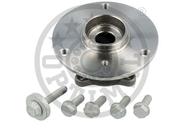 Wheel Bearing Kit