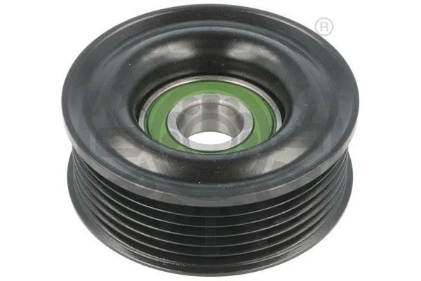 Tensioner Pulley, V-ribbed belt