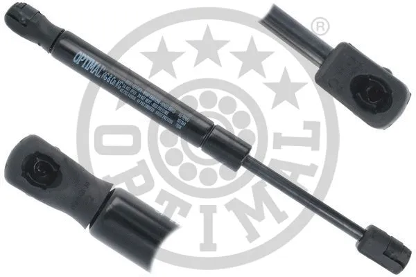 Gas Spring, bonnet (AG-50984)