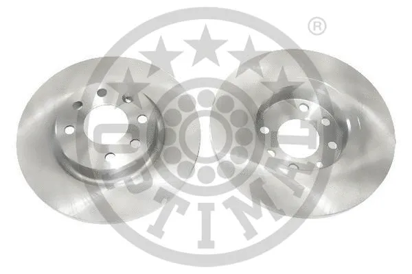 Brake Disc (BS-2090C)