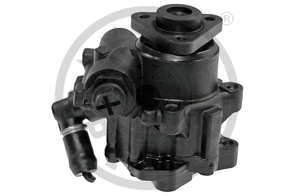 Hydraulic Pump, steering (HP-456)