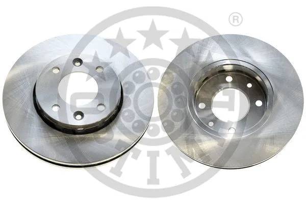 Brake Disc (BS-8928)