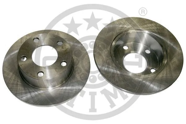 Brake Disc (BS-1210)