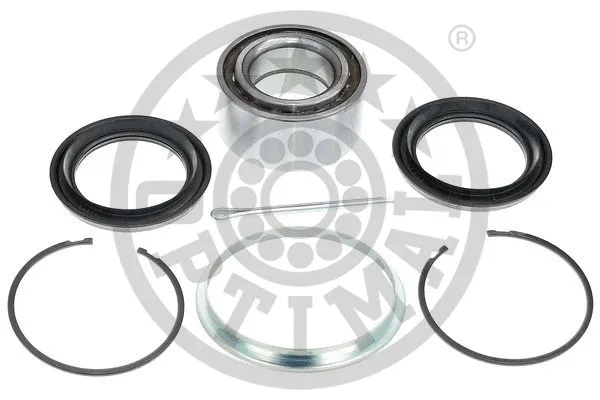 Wheel Bearing Kit (960638)