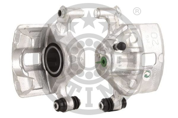 Brake Caliper (BC-2340L)