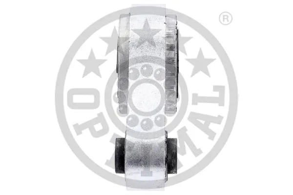 Mounting, engine