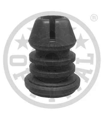 Rubber Buffer, suspension (F8-4062)